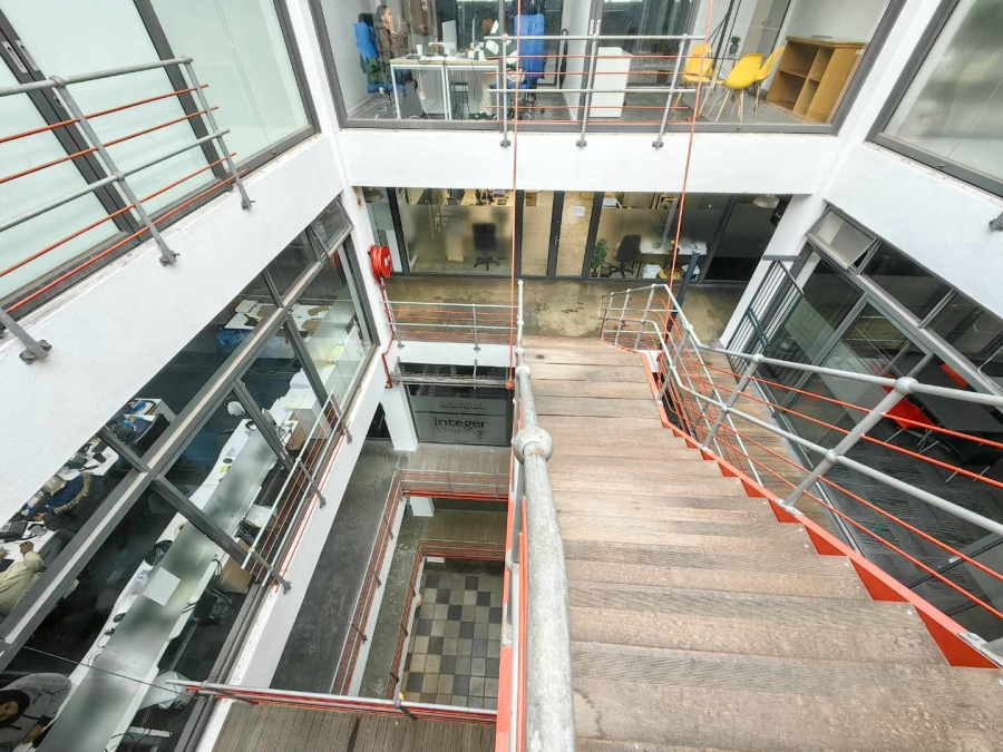 To Let commercial Property for Rent in Woodstock Western Cape